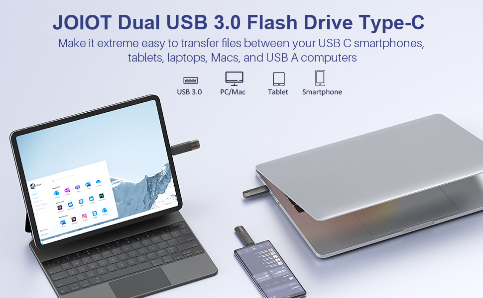 usb flash drive