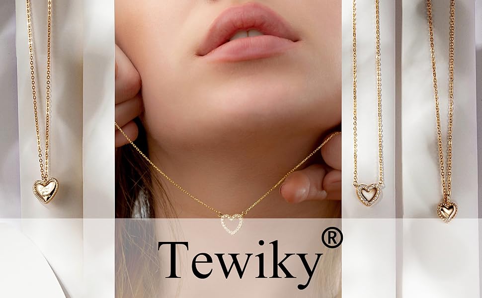 cute necklaces