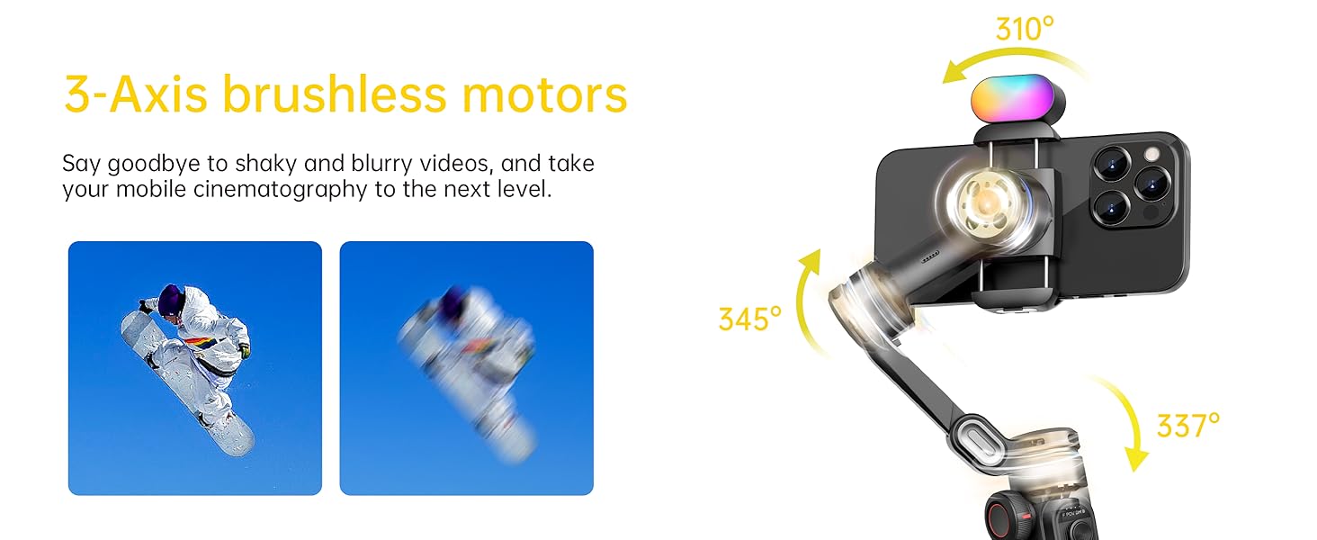 gimbal stabilizer for smartphone gimbal phone gimbal iphone gimbal phone stabilizer for video