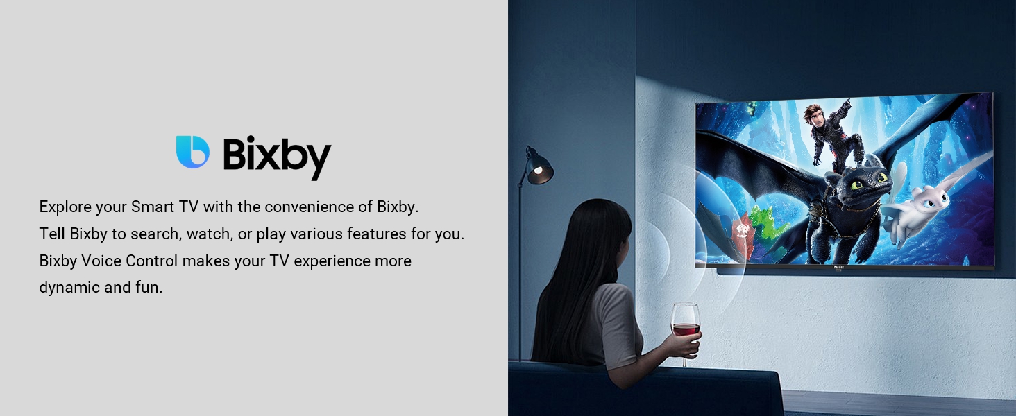 Tizen TV 25