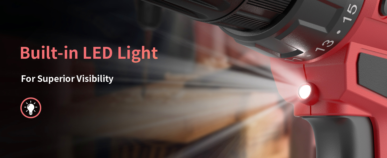 LED
