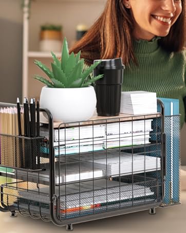 Desk Organizer