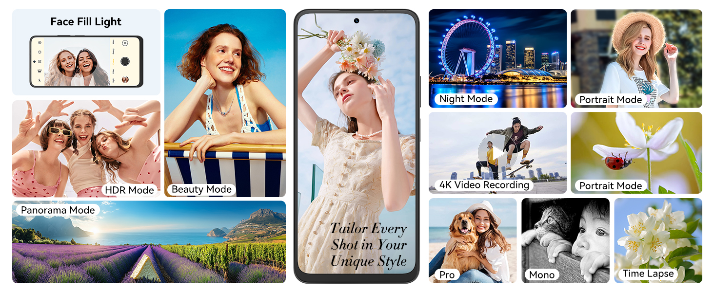 smartphones cell phone 