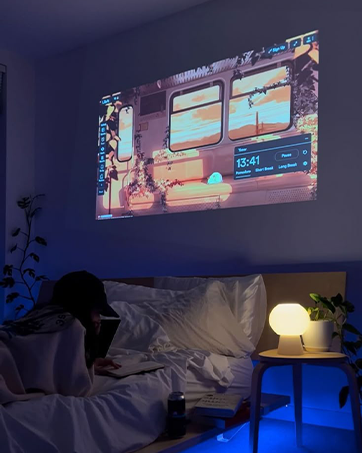 Private Movie Time
