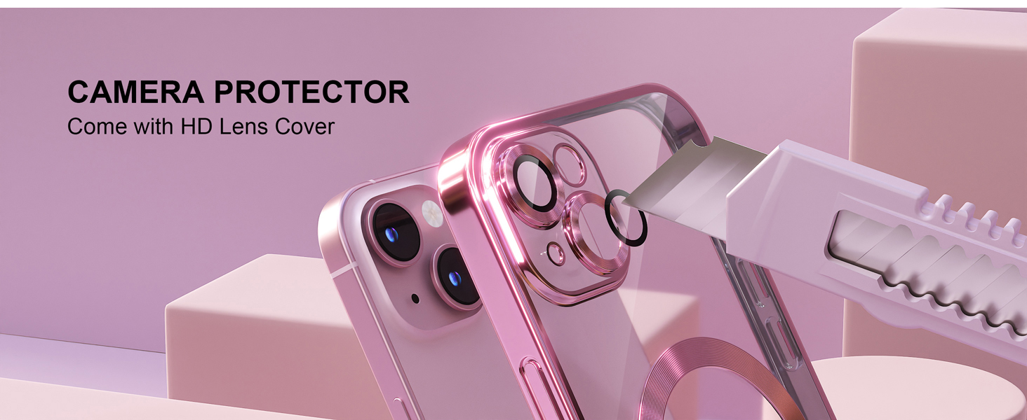 iphone 15 case Magnetic