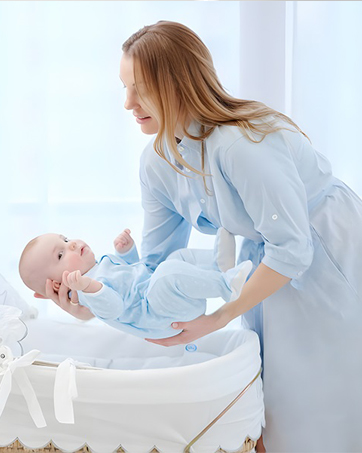 baby monitor