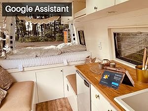 google assistance