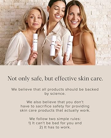 Effective Skin Care