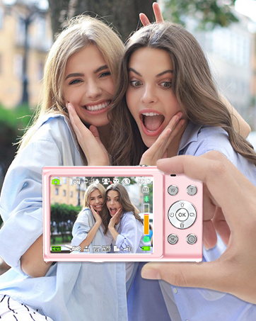 camera