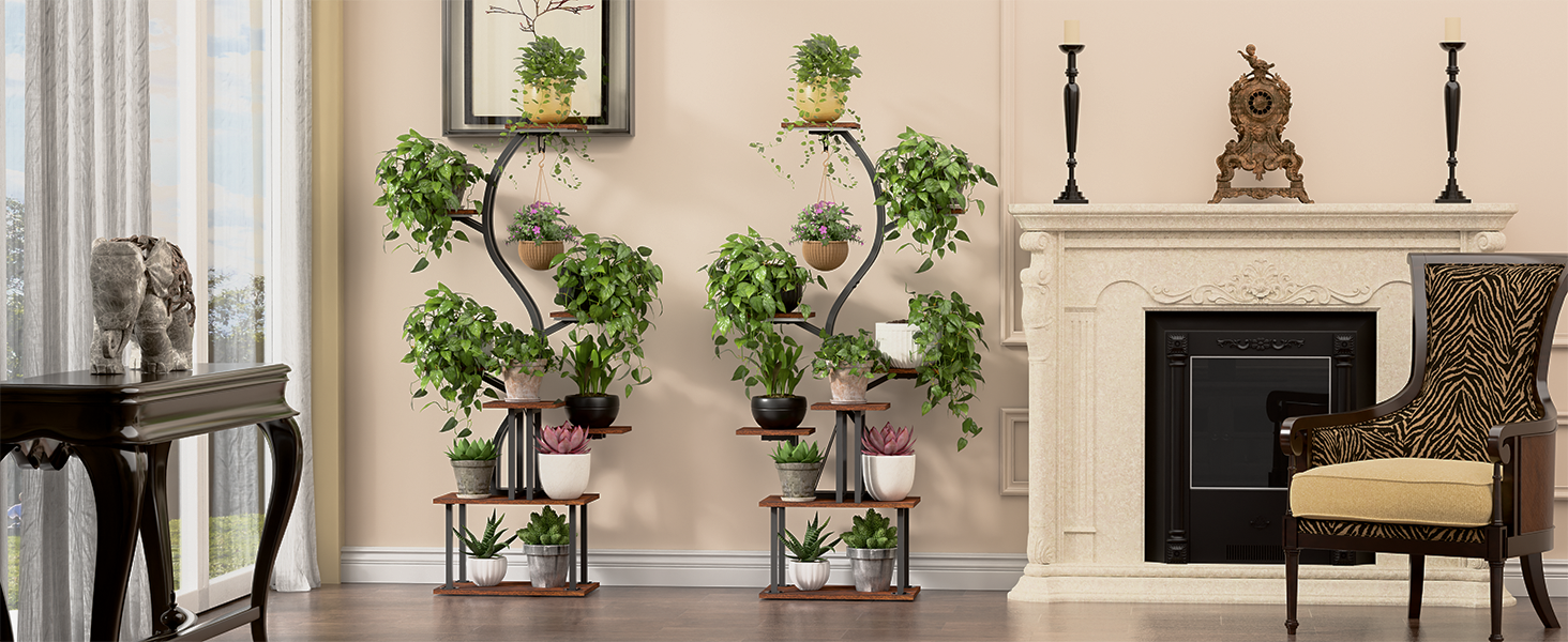 Plant Stand