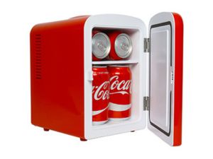 makeup mini fridge bedroom refrigerator cosmetic skincare personal accessories beverage office