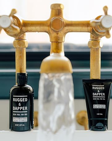 Mens Skincare