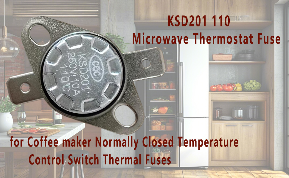 ksd201 110-0 