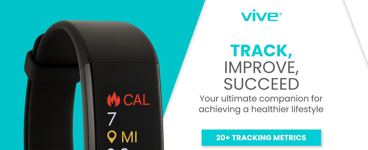 fitness tracker smart watch