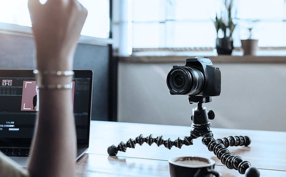 camera