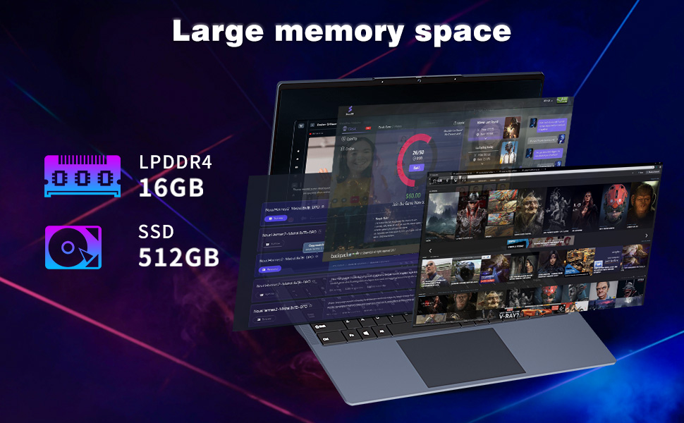 Laptop Computers