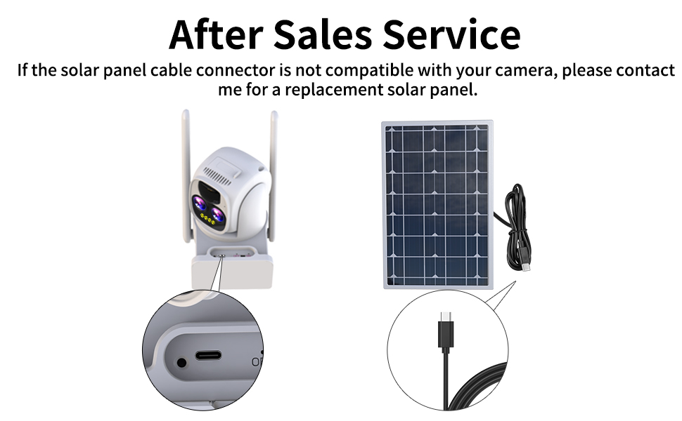 security camera