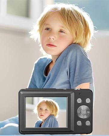 camera