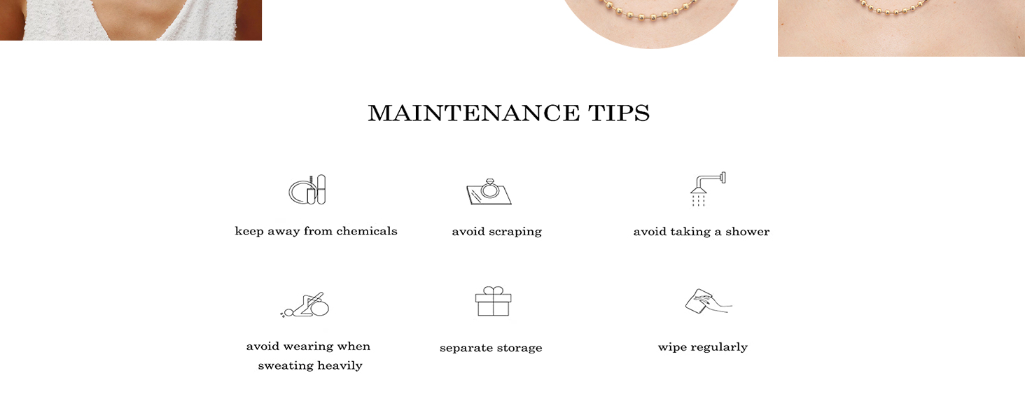 Maintenance Tips