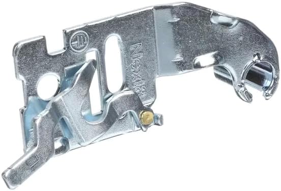 AEH74216502 Upper Door Hinge Compatible With LG Refrigerators – Budora – 4775JJ2014B, 2978327, AEH60614108, PS9865154