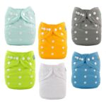 Diapers