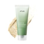 Face wash