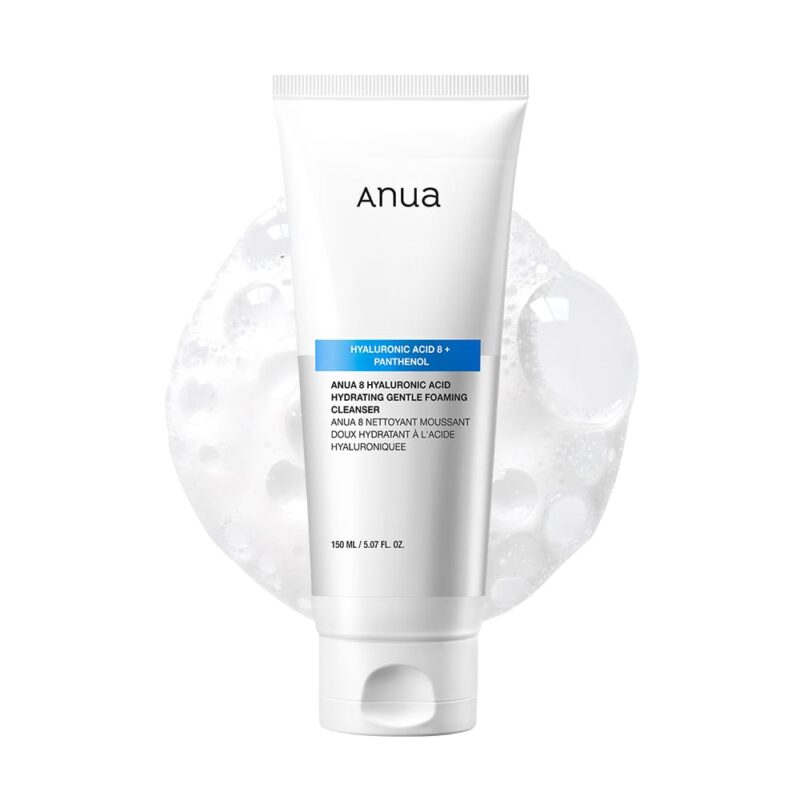 Face wash
