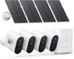 Surveillance cameras