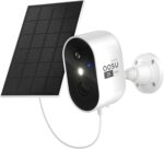 Surveillance cameras
