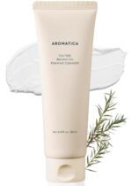 Face wash