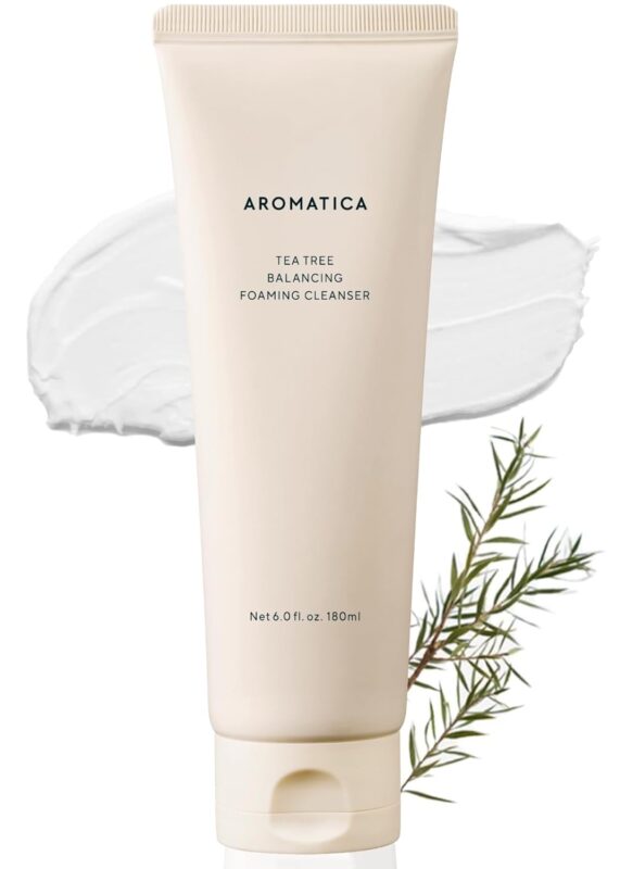 Face wash