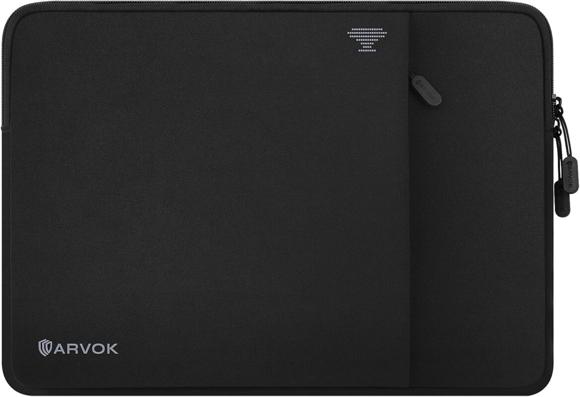 Laptop sleeves