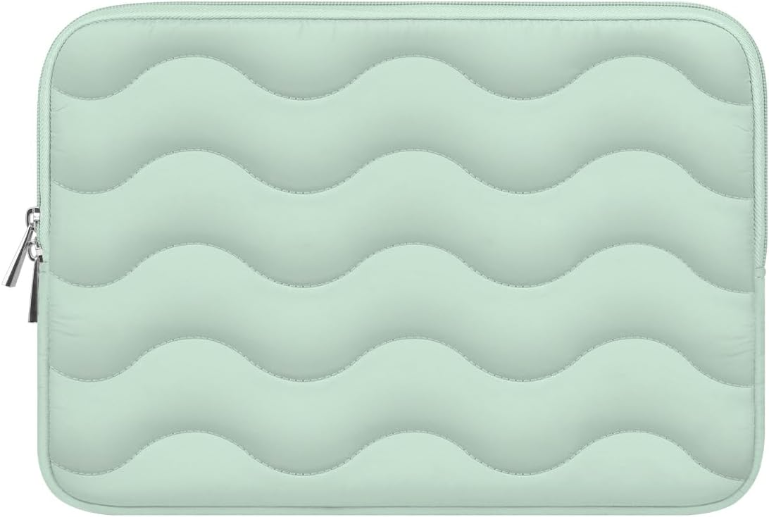 Laptop sleeves