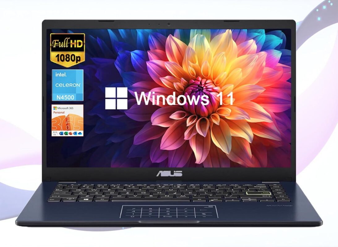 Laptops