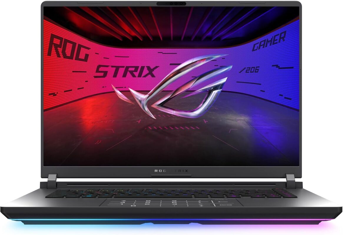 Laptops