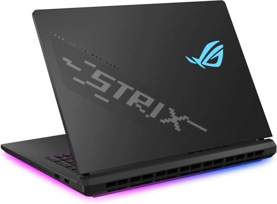 Laptops