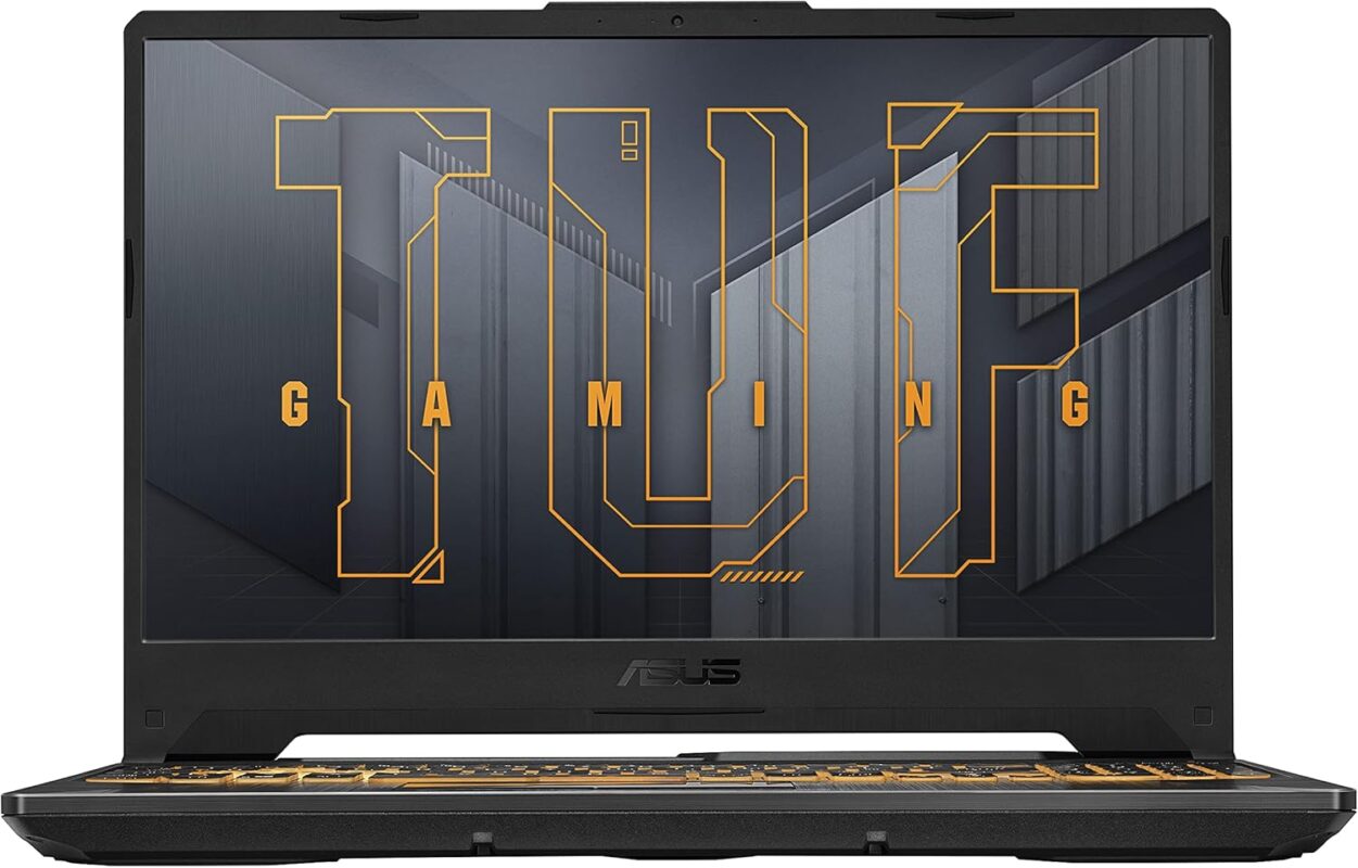 Laptops