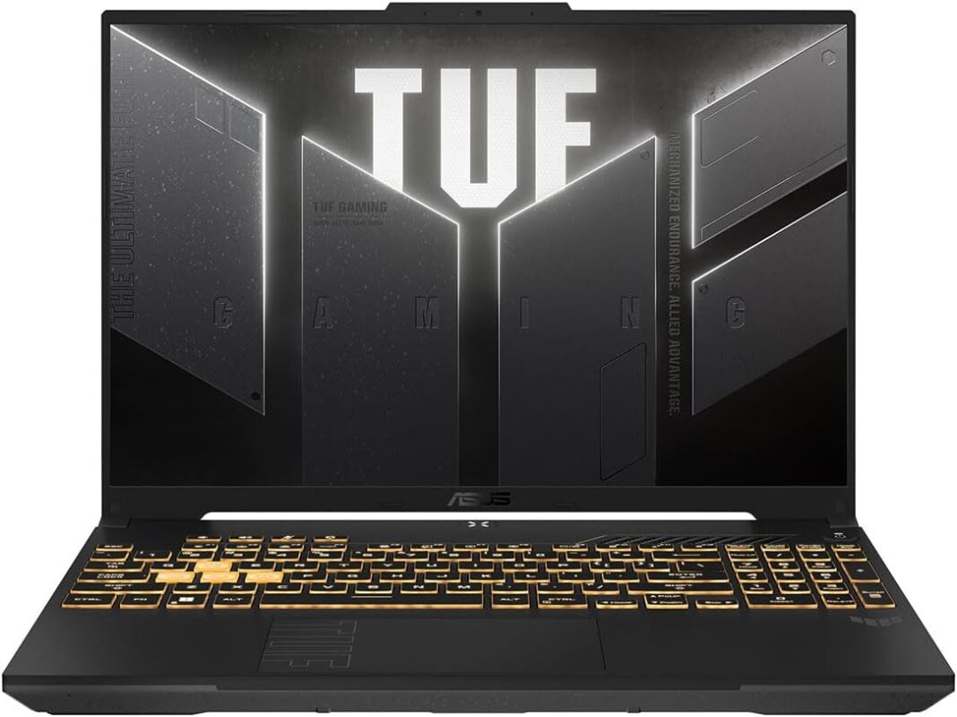 Laptops