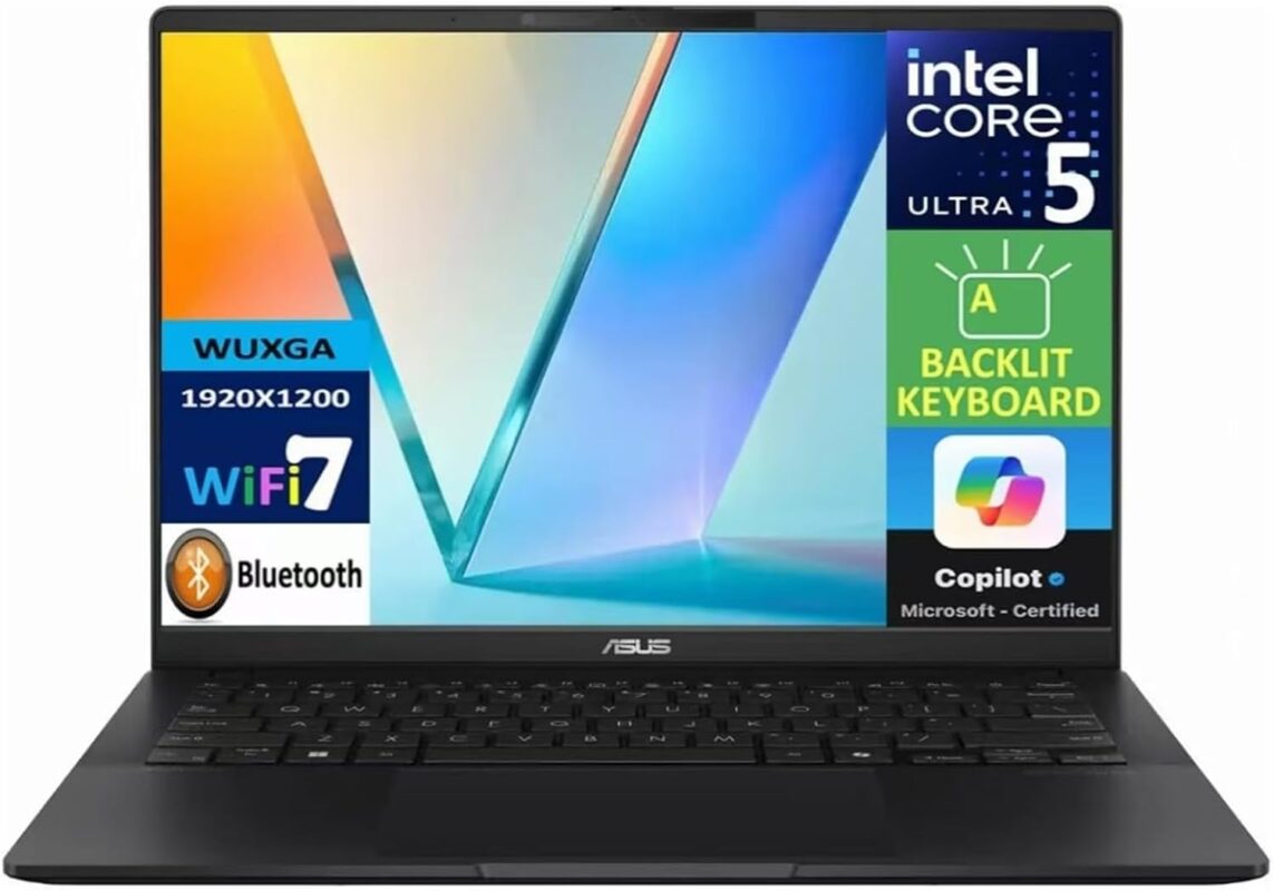 Laptops