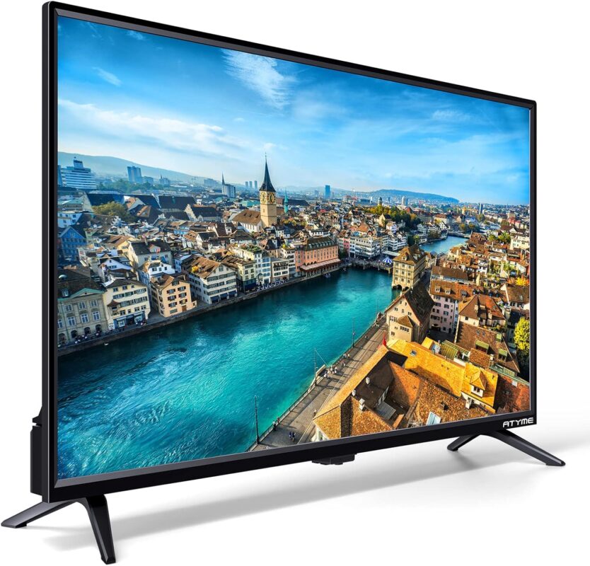 Televisions
