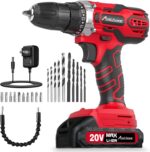 Power drills