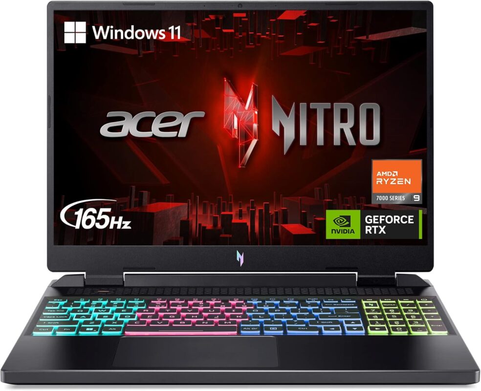 Laptops