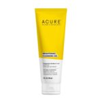 Face wash