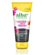 Face wash