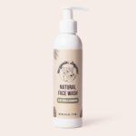 Face wash