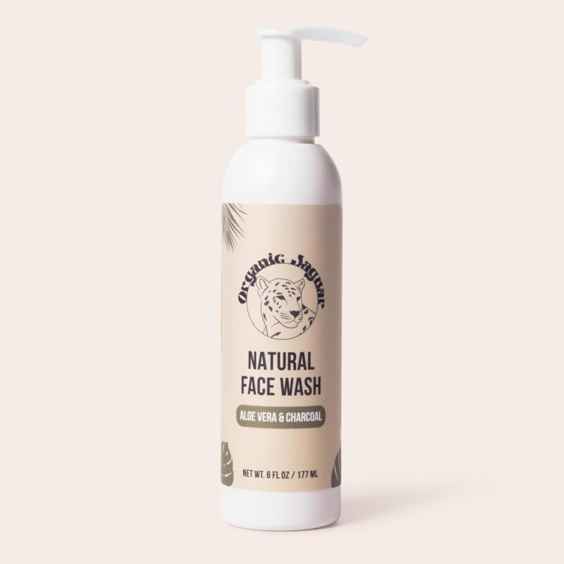 Face wash