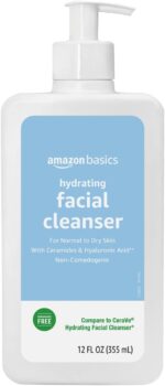 Face wash
