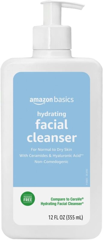 Face wash