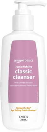 Face wash