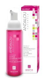 Face wash